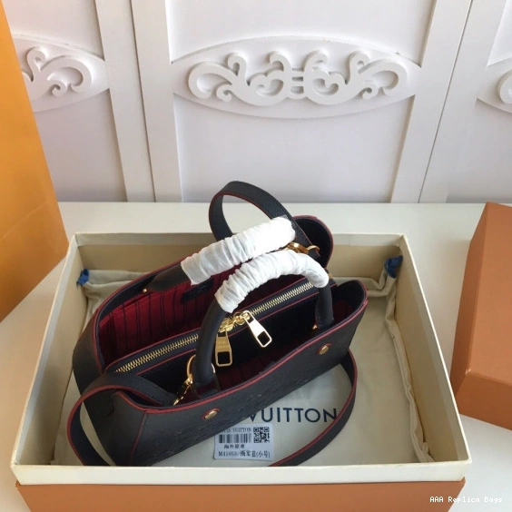 Aaa replica ru LOUIS BB VUITTON MONTAIGNE 0818